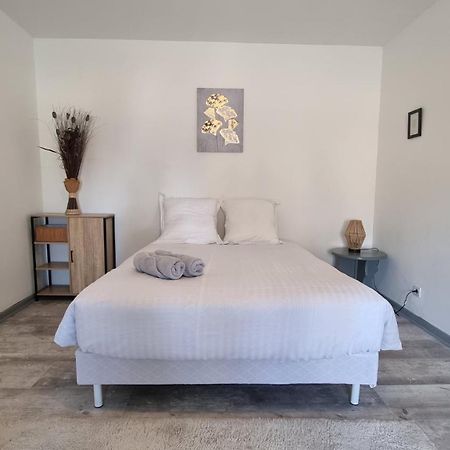 Apt 2 Pieces Cosy Le Rimbaud Charleville-Mézières 외부 사진