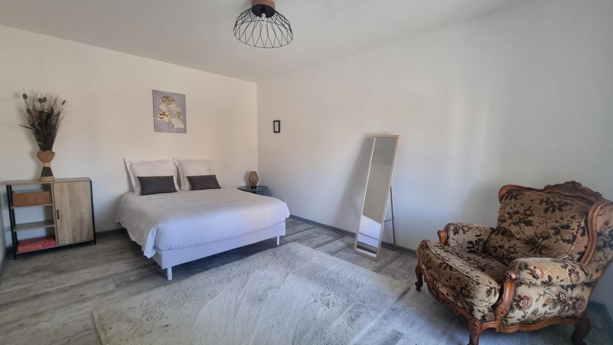 Apt 2 Pieces Cosy Le Rimbaud Charleville-Mézières 외부 사진