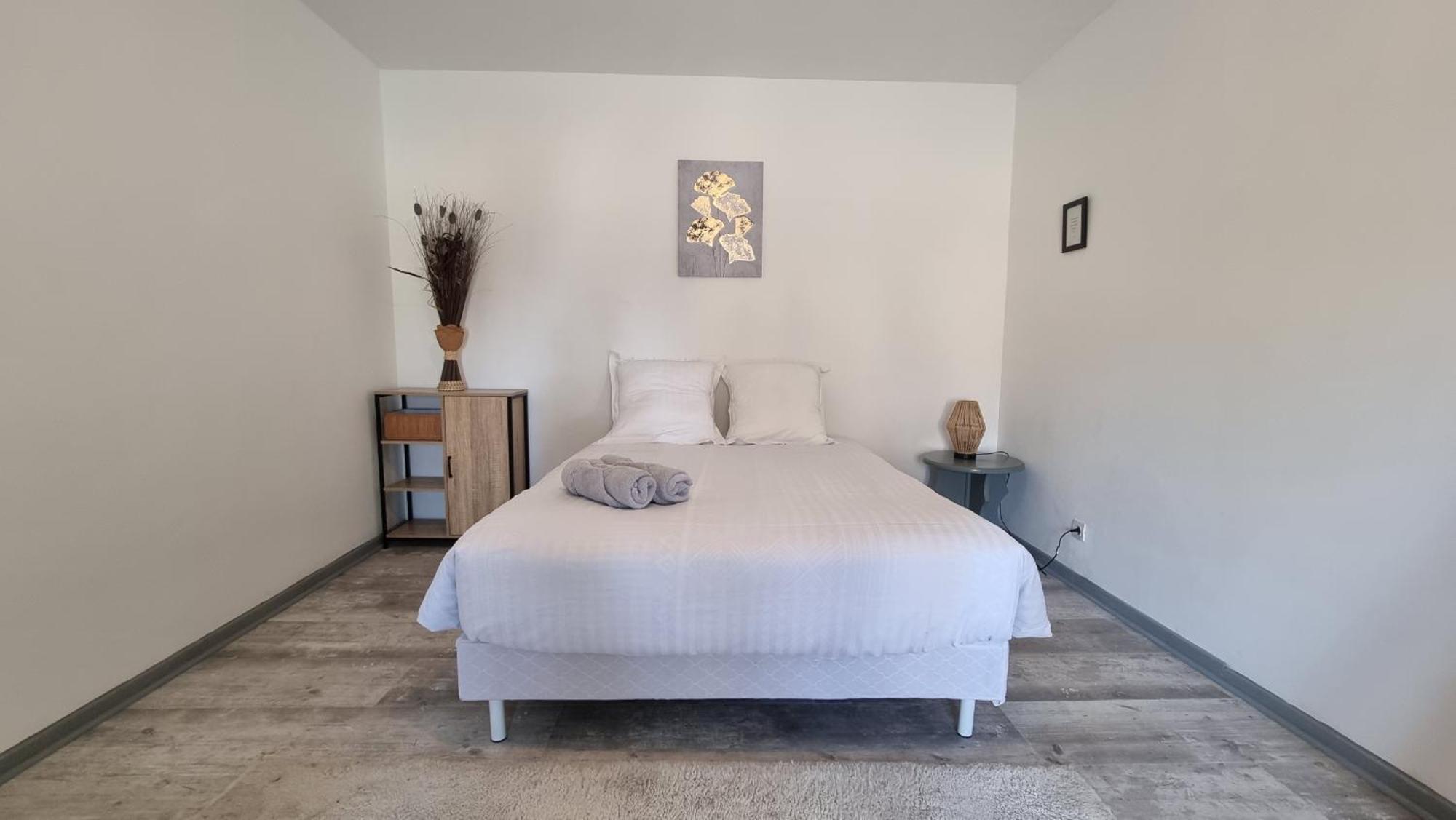Apt 2 Pieces Cosy Le Rimbaud Charleville-Mézières 외부 사진